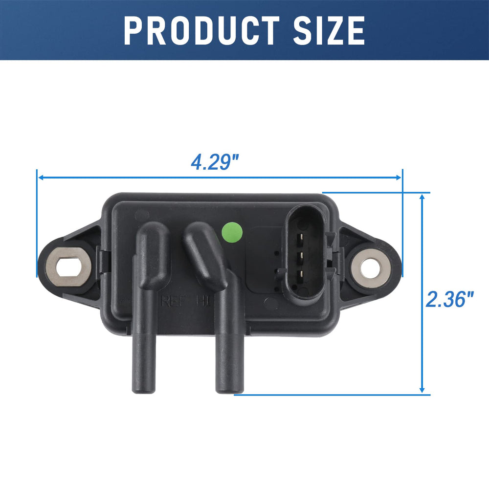CARMOCAR build quality supports reliable daily driving performance.