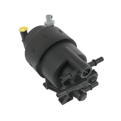 CARMOCAR durable diesel fuel pump designed for long-term reliability in tough conditions.