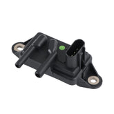 CARMOCAR EGR pressure feedback sensor for Ford fitment, compact and reliable.