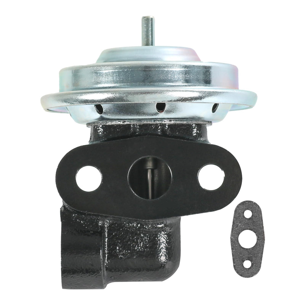 CARMOCAR EGV575 brand image communicates trusted aftermarket option for EGR repairs