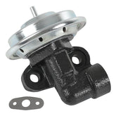 CARMOCAR EGV575 replacement EGR valve front view for easy fit