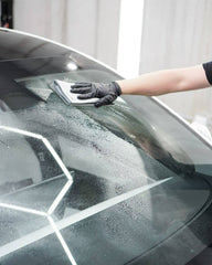 CARPRO Clarify label highlights California warning for awareness