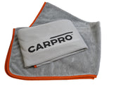 CARPRO DHydrate drying towel full product view for quick water removal
