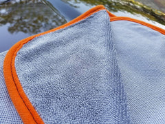 CARPRO DHydrate towel after wash ready for reuse