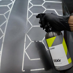 CARPRO EliXir Quick Detailer ready-to-use bottle for fast detailing sessions