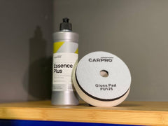 CARPRO Essence Plus d-a-polisher-use demonstrates versatile application methods