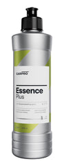 CARPRO Essence Plus gloss-agent-application demonstrates deep shine and smoother finish
