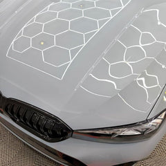CARPRO Essence primer-prep image shows bonding for easier coating application