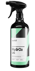 CARPRO HydrO2 Lite bottle front view, ready-to-use exterior protection.