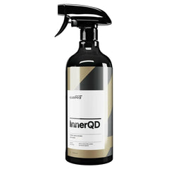 CARPRO InnerQD interior quick-detailer bottle for easy daily cleaning and anti-static protection