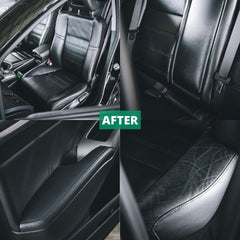 CARPRO InnerQD quick-detail spray ideal for daily interior maintenance.
