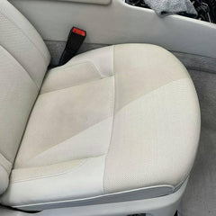 CARPRO Inside safe on plastic interior trim leaving a clean finish