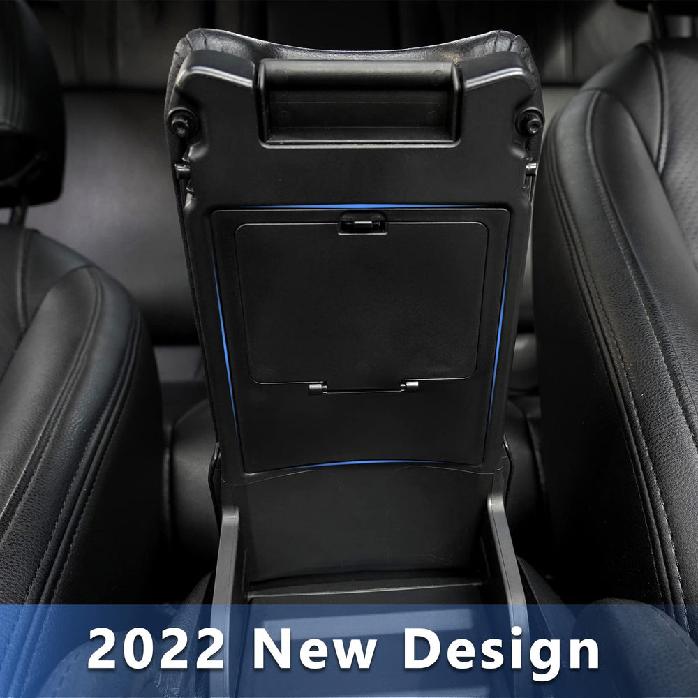 CarQiWireless easy installation requires no tools for a quick Civic upgrade