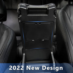 CarQiWireless easy installation requires no tools for a quick Civic upgrade