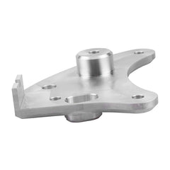 Carrfan smooth surface reduces wear during shifting
