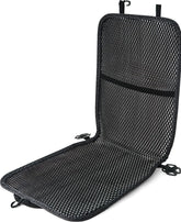 Carrotez cool double breathable 3D air mesh cushion for cooler rides