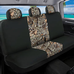CarsCover Soft oxford cotton blend offering plush feel and durability