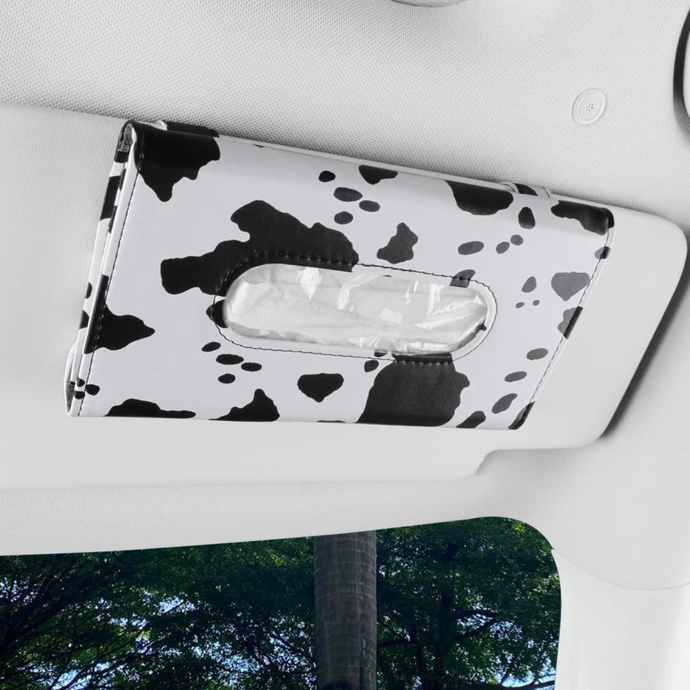 Carstuus compact design keeps your car neat and accessible.