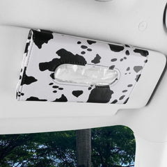 Carstuus compact design keeps your car neat and accessible.