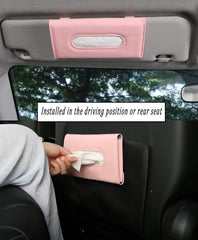 Compact Carstuus design saves space and reduces clutter.