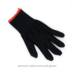 CARTINTS magnet holders keep film in place for accurate detailing