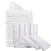 Cartisen car tissue refills packaging ready for visor holder on the go.