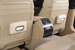 Cartisen zipper-closure tissue holder beige secures towels stylishly.