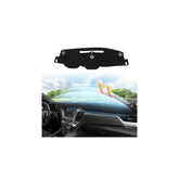CARTIST dashboard cover for Chevy Tahoe 2015-2020 – precise fit and factory-like finish.