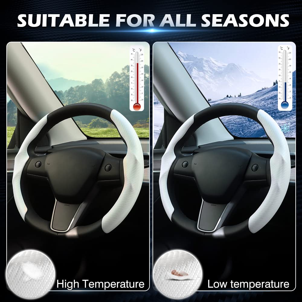 Cartist quick installation requires no tools and won’t damage the wheel