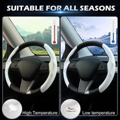 Cartist quick installation requires no tools and won’t damage the wheel