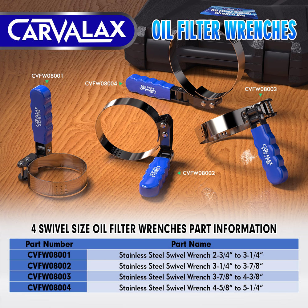 CARVALAX 9-inch adjustable plier wrench offering a firm grip.