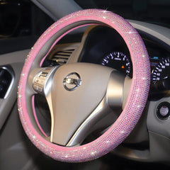 Carwales dense crystal diamonds deliver high gloss and long-lasting shine.