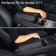 Carwiner splash-proof PU leather material – durable and easy to clean.