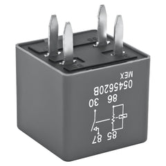 Casalytics relay installed in Chevy vehicle wiring compatibility