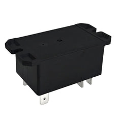 Casalytics T92P7D22-12 contact assembly showing dual circuits.