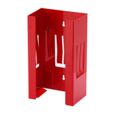 CASOMAN magnetic glove box holder mounted on wall for quick access