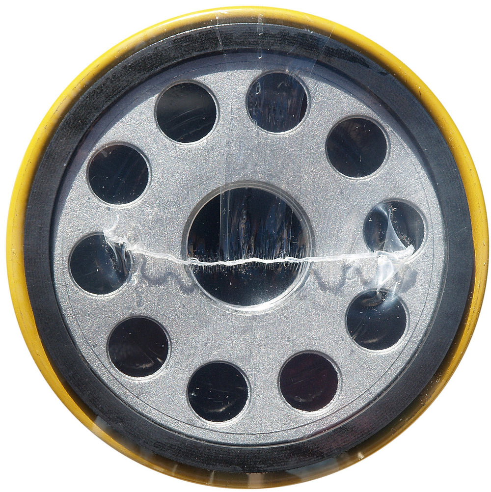 CAT 1R1807 thread size 1.125-16 UNF close-up for fitment reference