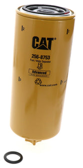 CAT Caterpillar 2568753 fuel water separator main view for engine protection