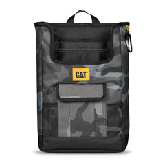 CAT Car Seat Organizer open front pocket for quick access to essentials