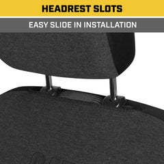 Cat CozyBlend protects from wear and spills while adding modern style.