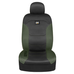 CAT Flexfit easy install tuck for secure fit and quick upgrade.