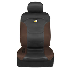 CAT Flexfit interior protection for cars, trucks, and SUVs.