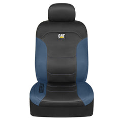 CAT interior-refresh-two-tone-finish enhances cabin aesthetics across vehicles.