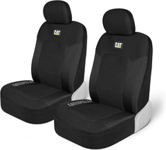 CAT MeshFlex front seat cover two-tone for refreshed interior and protection