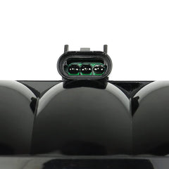 Cavauu tail light supports multiple Honda TRX ATV models