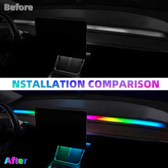 CCBASEBALL 16M colors palette to customize mood