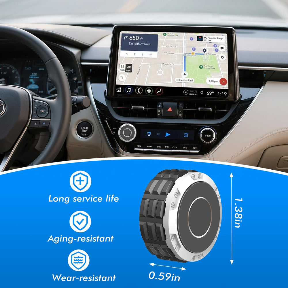 CCkasese durable interior-fit resists wear over time