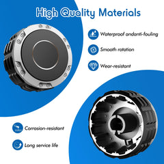 CCkasese OEM-grade materials ensure seamless interior integration