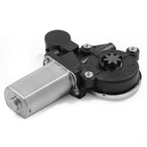 CCNLHZM power window motor for Toyota Camry front-right close-up showing smooth operation.