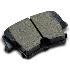 CCTECHMASS high-temperature shim close-up highlights durable construction